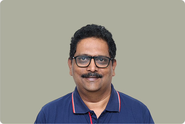 Satish Rane