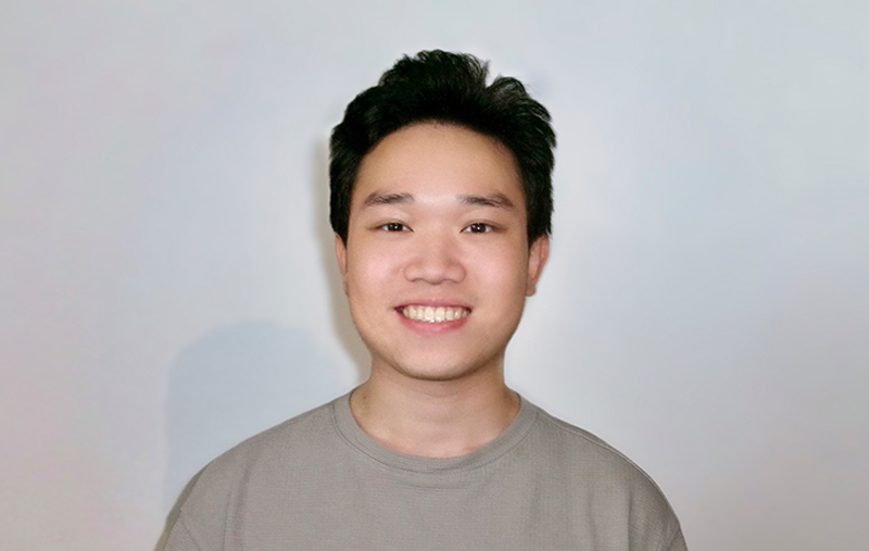 Trong (Tim) Phi