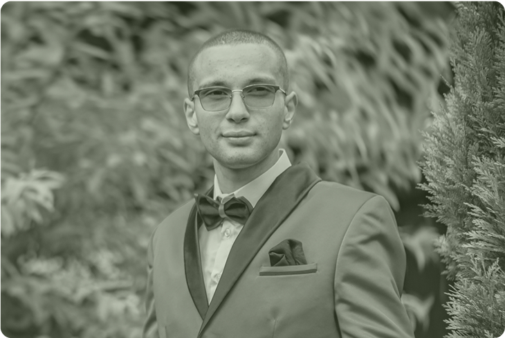 Denis Shukri