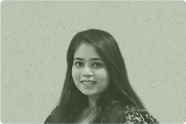 Shivangi Gandhi