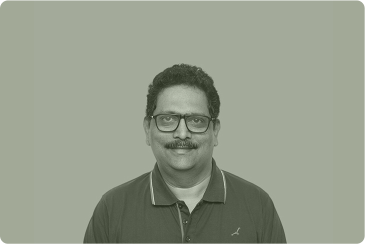 Satish Rane